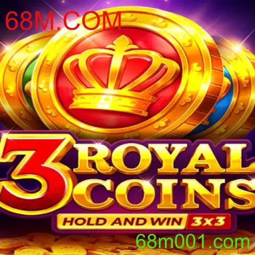 Descubra o Mundo de 3royalcoins: A Nova Sensação dos Games Online