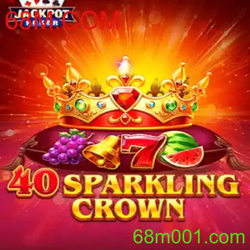 Descubra o Universo Fascinante de '40SparklingCrown'