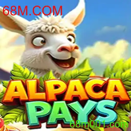 AlpacaPays: Uma Jornada de Diversão e Estratégia com 68M.COM