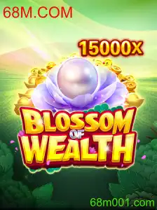 Explorando BlossomofWealth: Um Guia Completo para o Novo Fenômeno de Jogos
