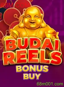 Descubra o Mundo de Emoção do BudaiReelsBonusBuy no 68M.COM