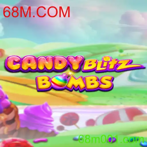 Descobrindo o Mundo de CandyBlitzBombs