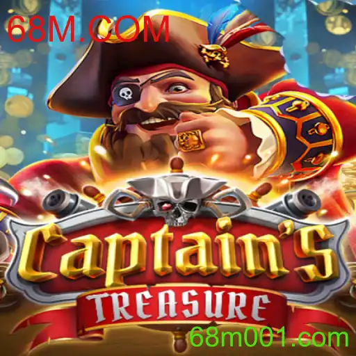 Descubra o Mundo Fascinante de CaptainssTreasure: Uma Aventura Marítima Inesquecível