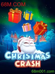 Explorando ChristmasCrash: Um Mergulho no Mundo do Jogo Atraente