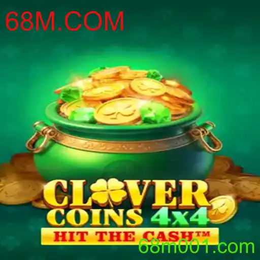 Explorando CloverCoins4x4: O Novo Fenômeno dos Jogos Online