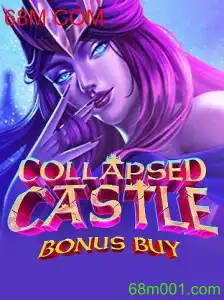Explorando o Mundo de CollapsedCastleBonusBuy: A Última Sensação do Gaming Online
