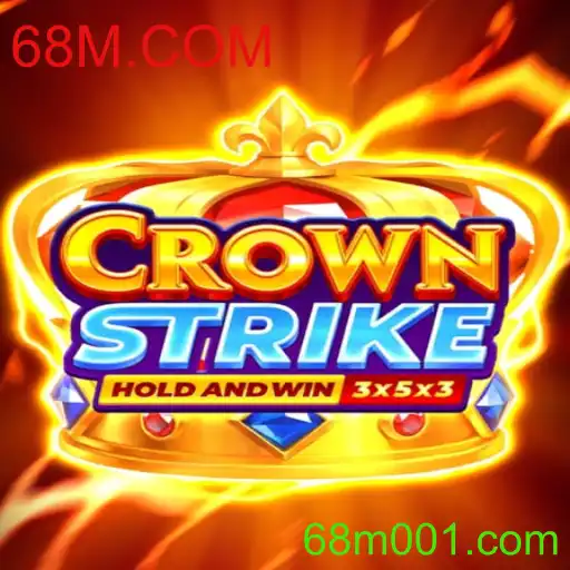 Crownstrike: Uma Nova Revolução no Mundo dos Jogos
