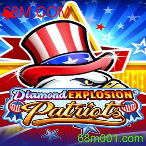 DiamondExplosionPatriots: Um Mergulho no Universo do Jogo que Conquistou Multidões