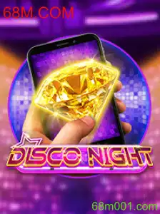 Descubra o Fascinante Mundo de DiscoNightM