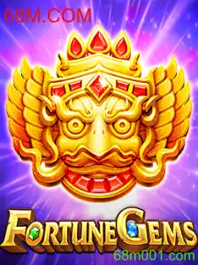 Explorando as Aventuras de FortuneGems, o Novo Jogo da Plataforma 68M.COM