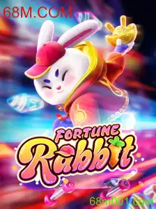 FortuneRabbit: Um Mergulho no Mundo Envolvente do Jogo de Sucesso da 68M.COM