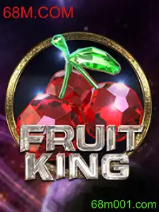 Descubra o Fascinante Mundo de FruitKing