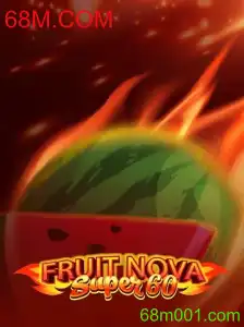 Descubra o Mundo de 'FruitNovaSuper60' no Universo dos Jogos Online