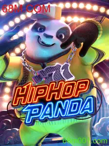 Descobrindo o Fascinante Mundo de HipHopPanda