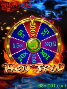 Descubra o Empolgante Mundo do Jogo HotSpin