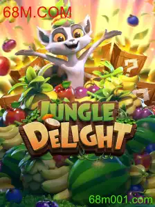 Descubra o Fascinante Mundo de JungleDelight: Um Jogo de Aventuras e Estratégia