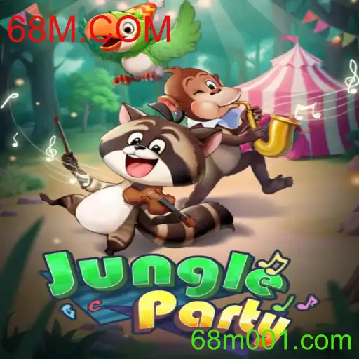 Explore a Aventura Selvagem de JungleParty: Regras e Destaques