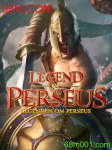 Explorando o Mundo de 'LegendofPerseus': Aventura e Estratégia