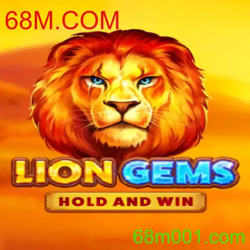 Descubra LionGems: O Jogo de Estratégia Envolvente da 68M.COM