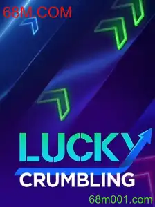 Explorando o Fascinante Mundo de LuckyCrumbling