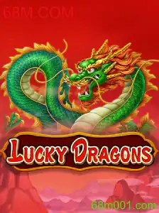 Descubra o Mundo de LuckyDragons: Um Jogo de Azar Revolucionário