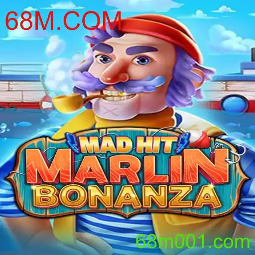 Explorando o Mundo de MadHitMarlinBonanza: Uma Aventura Lúdica