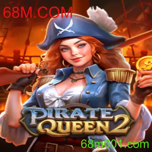 PirateQueen2: Descubra o Tesouro Perdido no Mundo Virtual de 68M.COM