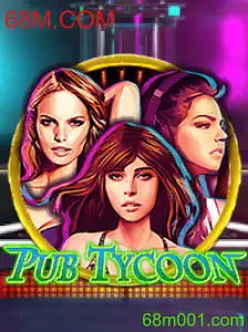 Conheça PubTycoon: O Jogo que Revoluciona a Gestão de Pubs