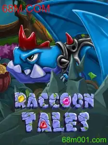 RaccoonTales: Descubra o Fascinante Mundo do Novo Jogo Virtual