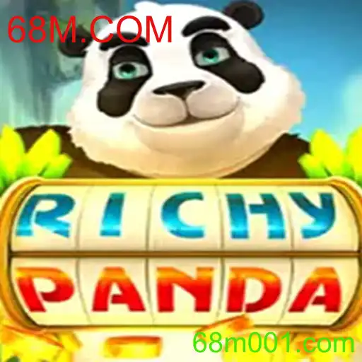 Tudo Sobre RichyPanda: O Jogo Inovador de 68M.COM