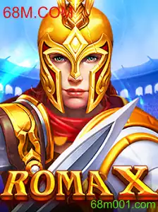 Explorando RomaX: Um Mergulho em Desafios e Aventuras