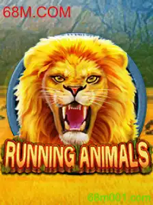 Descubra o Emocionante Mundo de RunningAnimals