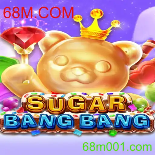 SUGARBANGBANG: A Excitante Aventura de Doces