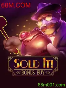 Descubra o Mundo do Jogo SolditBonusBuy
