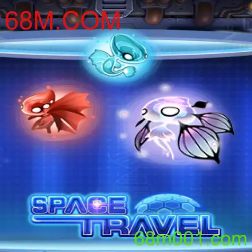 Explorando SpaceTravel: Uma Jornada Intergaláctica com 68M.COM