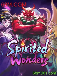 SpiritedWonders: Um Mergulho em Aventuras Místicas no Mundo dos Jogos