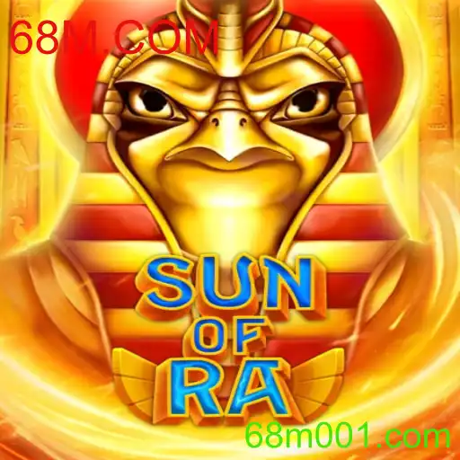 SunofRa: Uma Nova Experiência de Jogo com 68M.COM