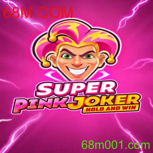 Descubra o Mundo de SuperPinkJoker: A Nova Sensação Gaming