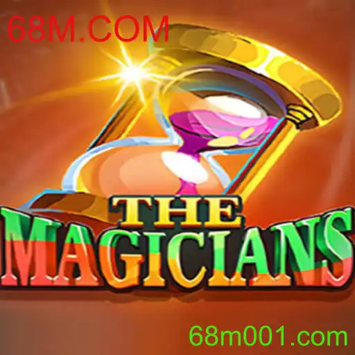 Descubra o Fascinante Mundo de TheMagicians e as Novidades de 68M.COM