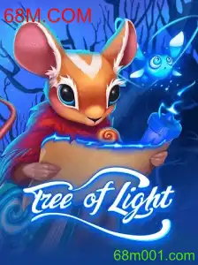Explorando o Fascinante Mundo de TreeofLight: Regras e Aventuras
