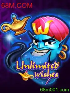 UnlimitedWishes: A Nova Sensação do Mundo dos Jogos
