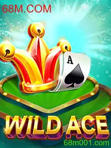Desvendando o Jogo WildAce: Uma Jornada ao Mundo de 68M.COM