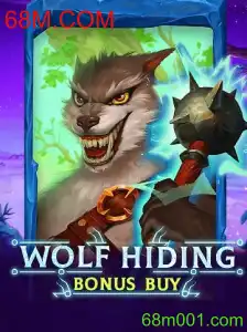 Explorando o Mundo de WolfHidingBonusBuy