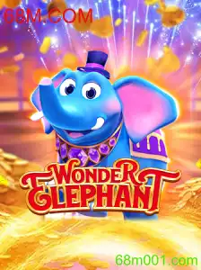 Descubra o Encantador Mundo de WonderElephant: Um Jogo de Aventura e Estratégia